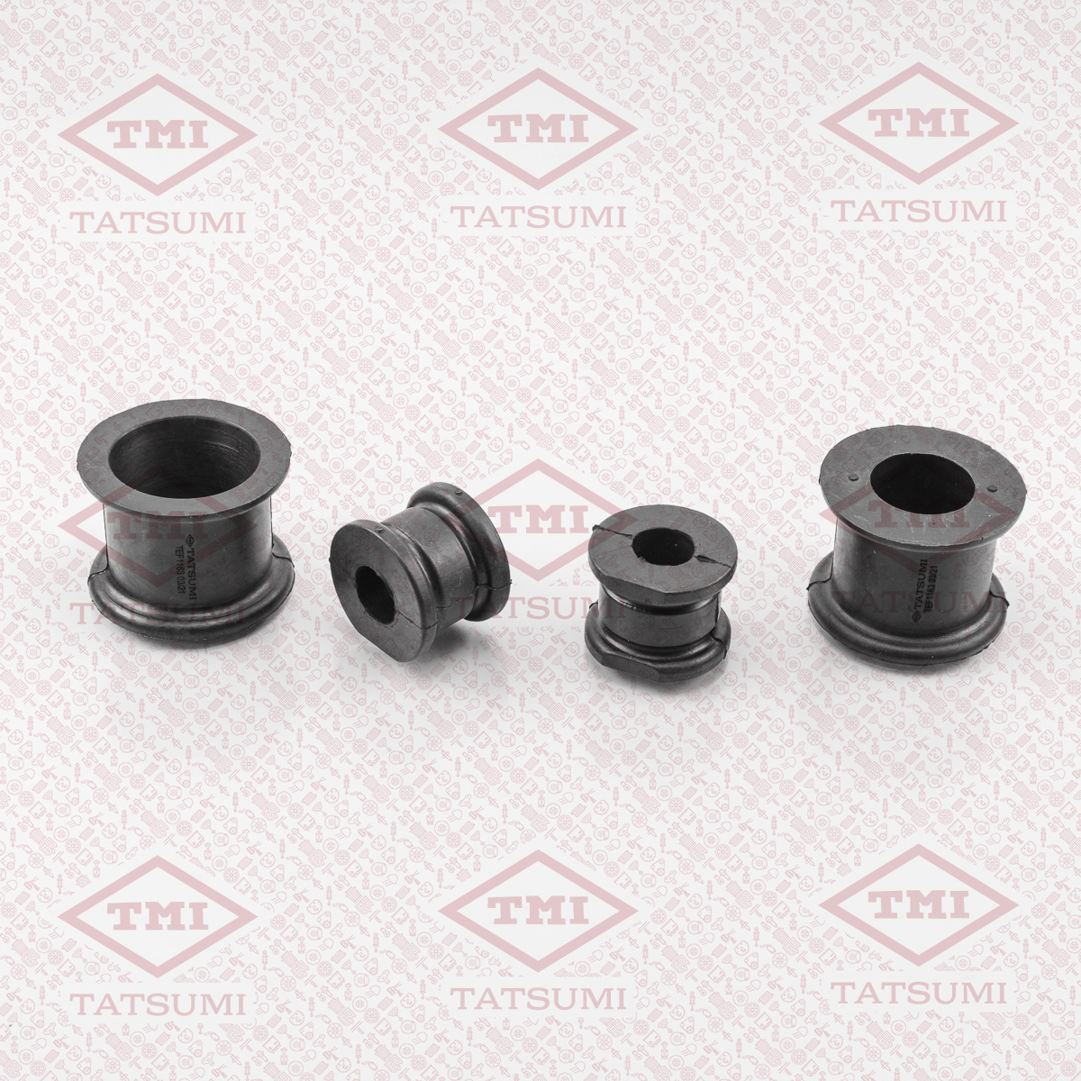 Bushing kit