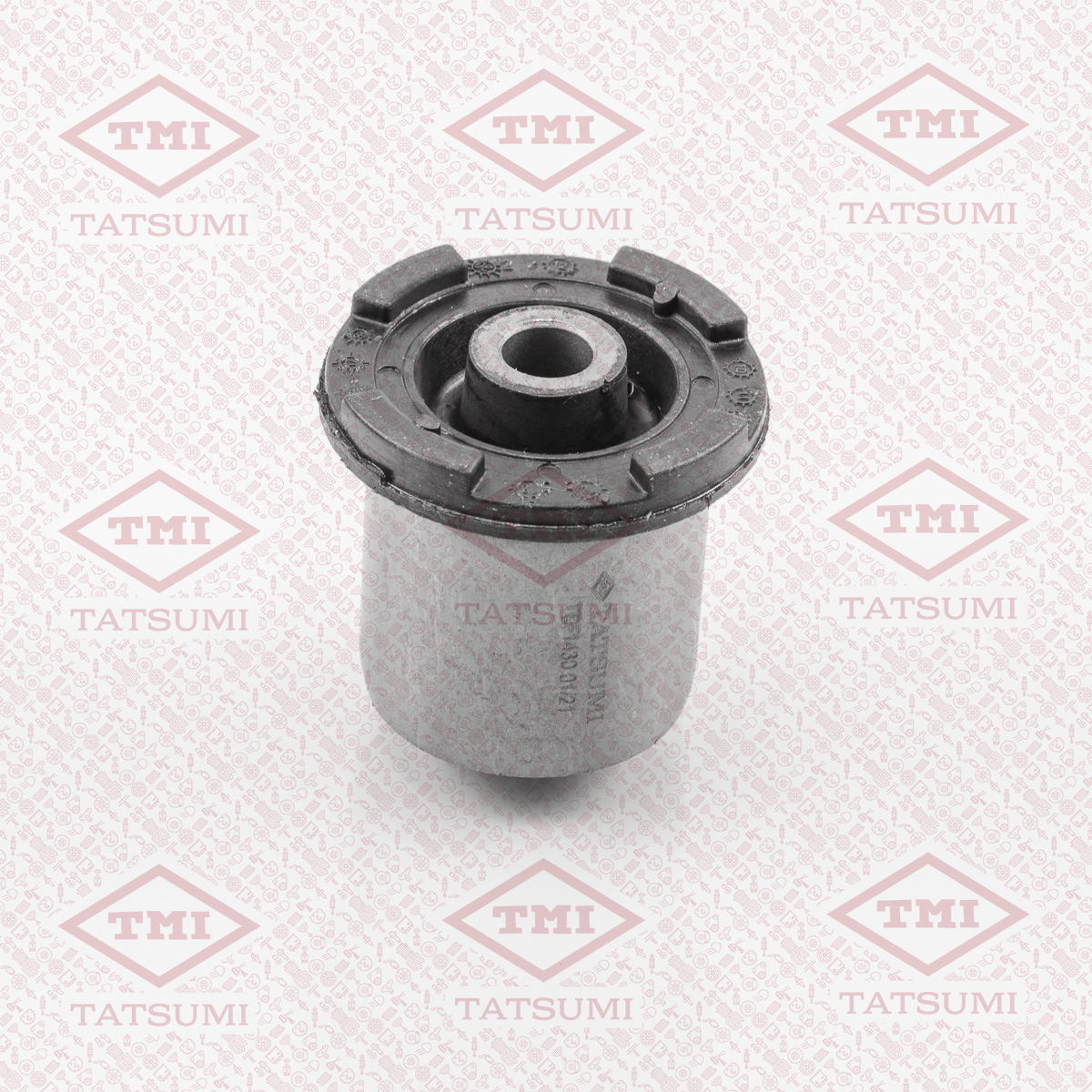 Bushing (hydraulic)