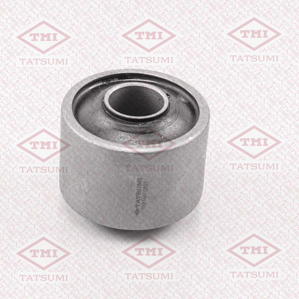 Bushing (hydraulic)