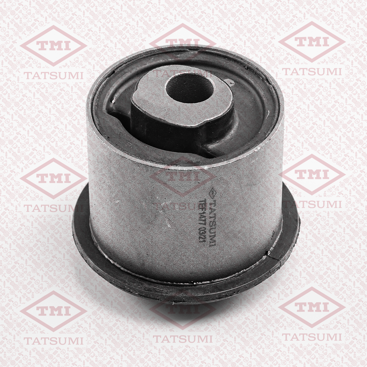 Bushing (hydraulic)