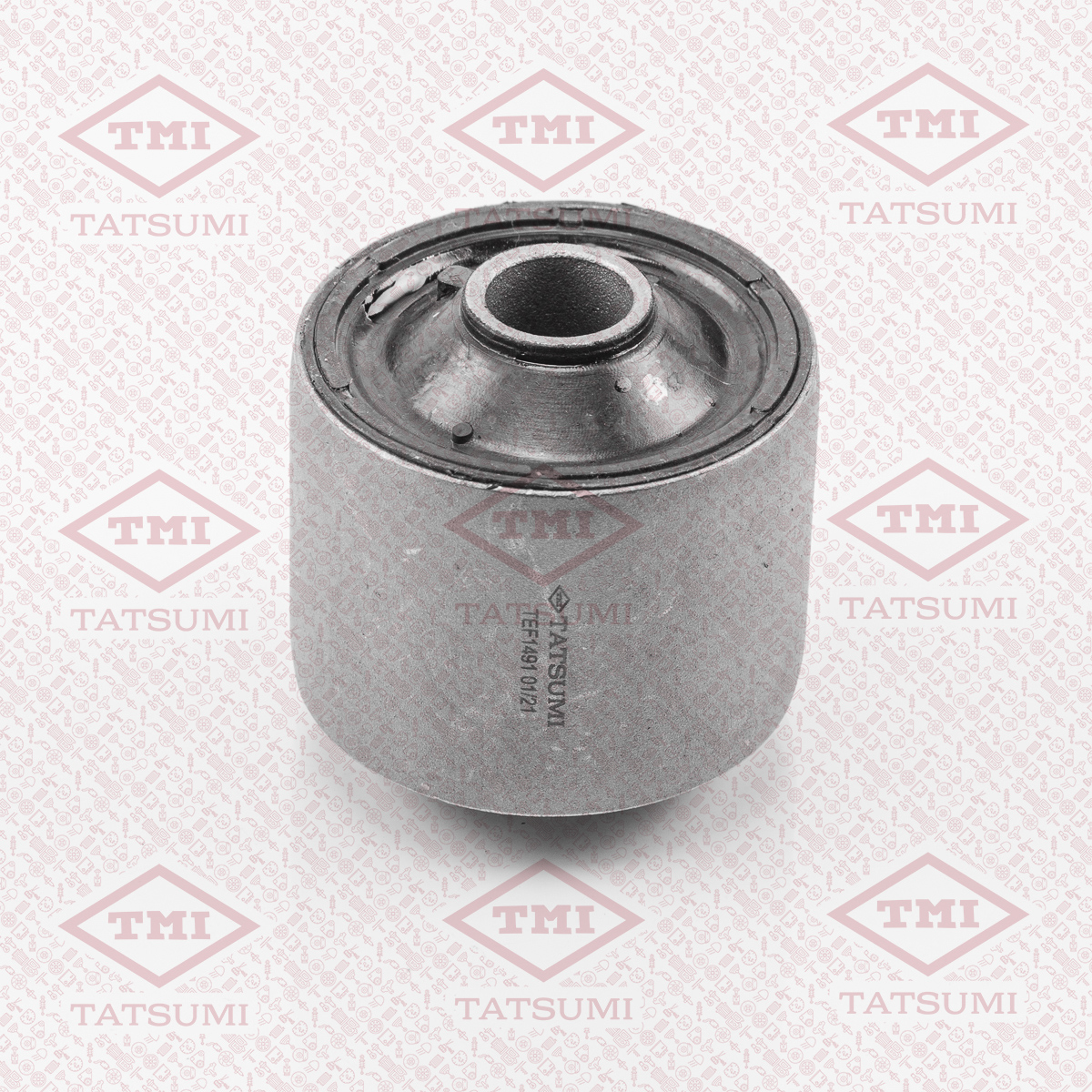 Bushing (hydraulic)