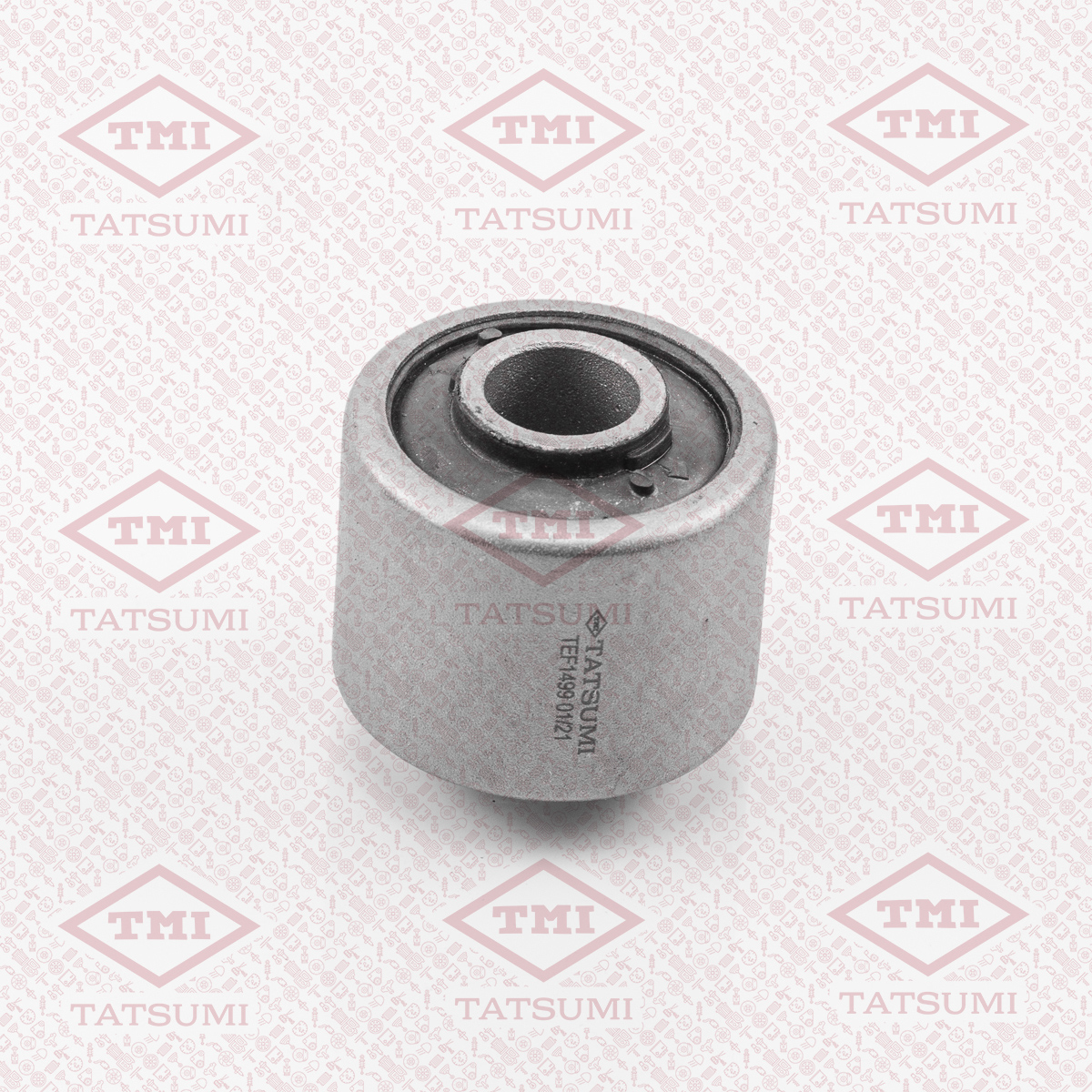 Bushing (hydraulic)