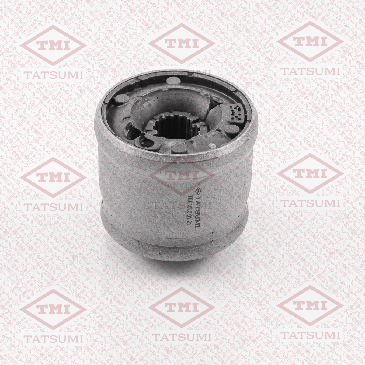 Bushing (hydraulic)