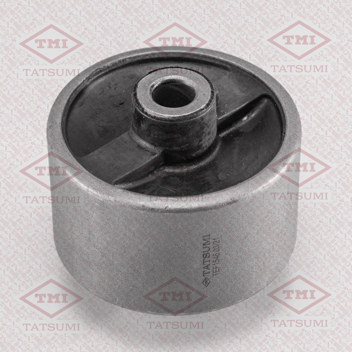 Bushing (hydraulic)