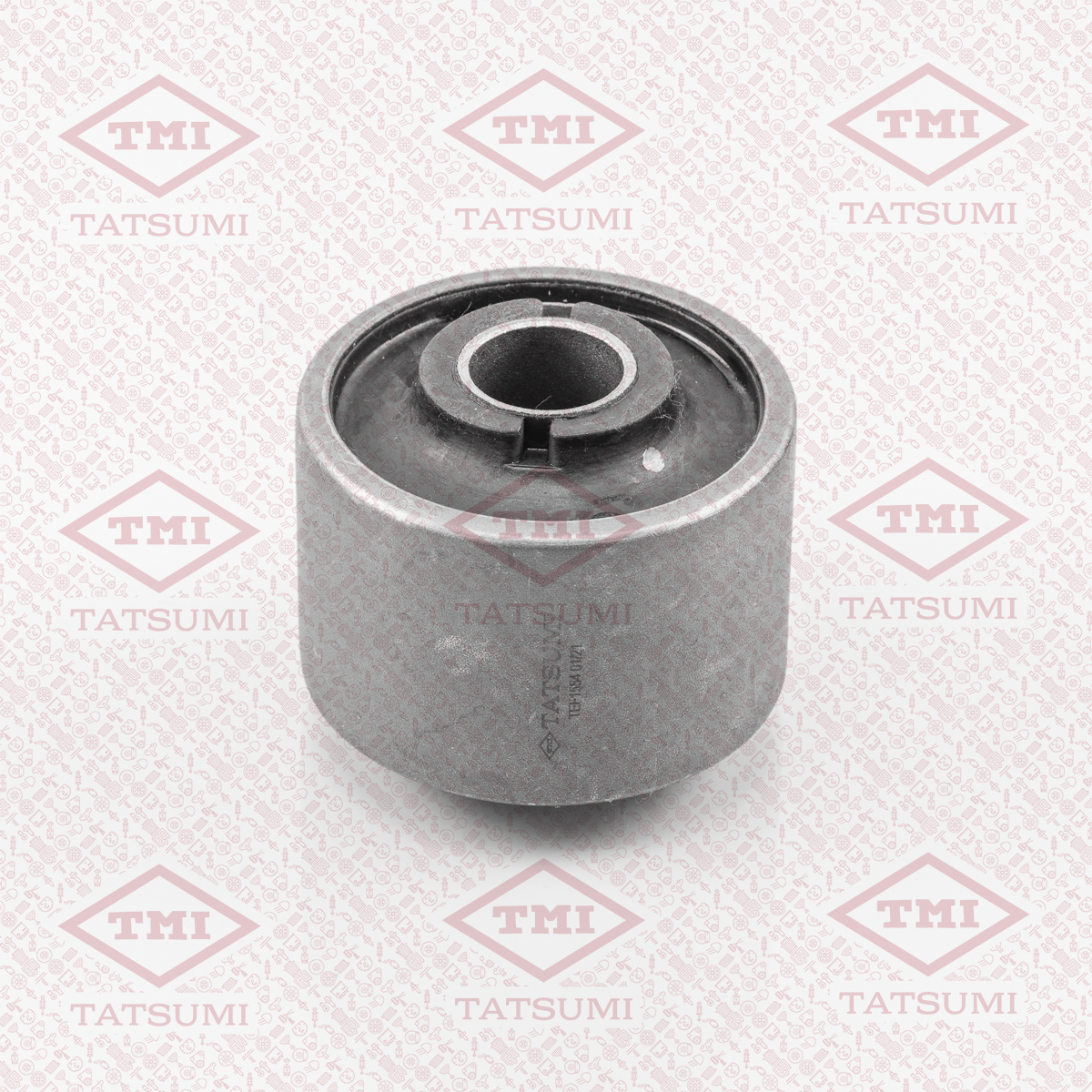 Bushing (hydraulic)