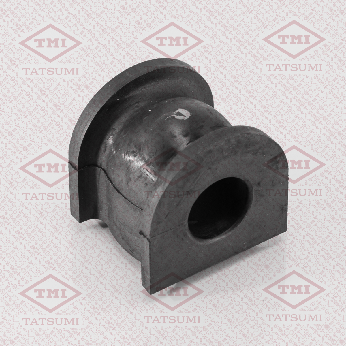 Bushing stabilizer