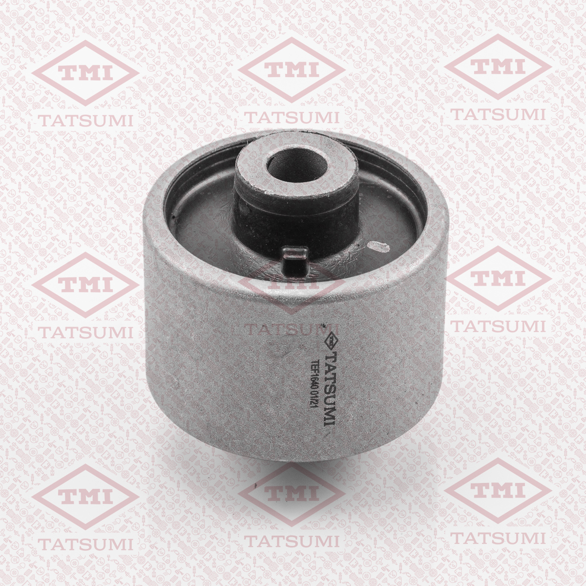 Bushing (hydraulic)