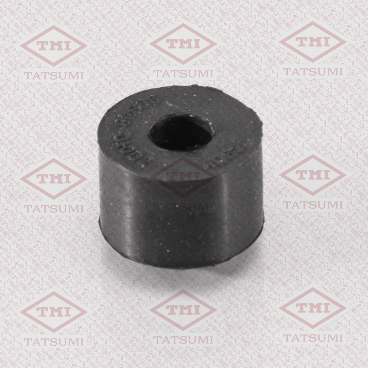 Bushing stabilizer