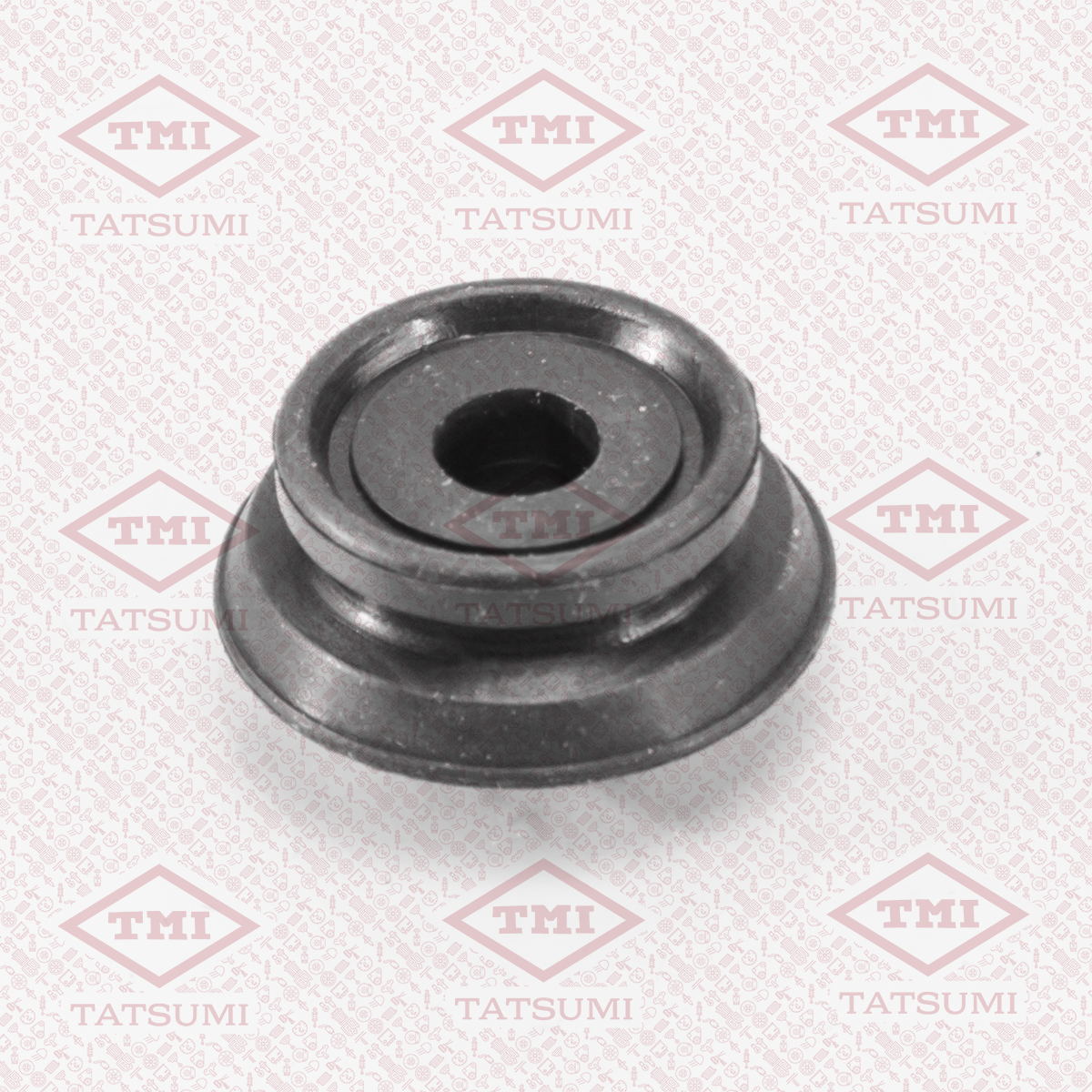 Bushing stabilizer