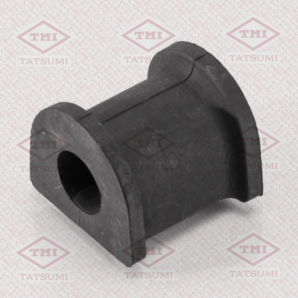 Bushing stabilizer