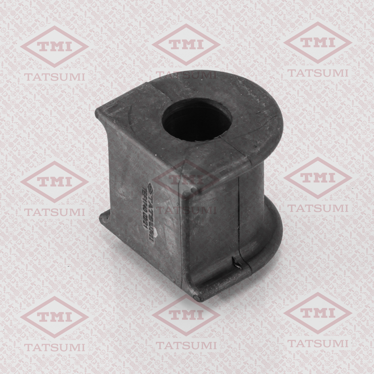 Bushing stabilizer