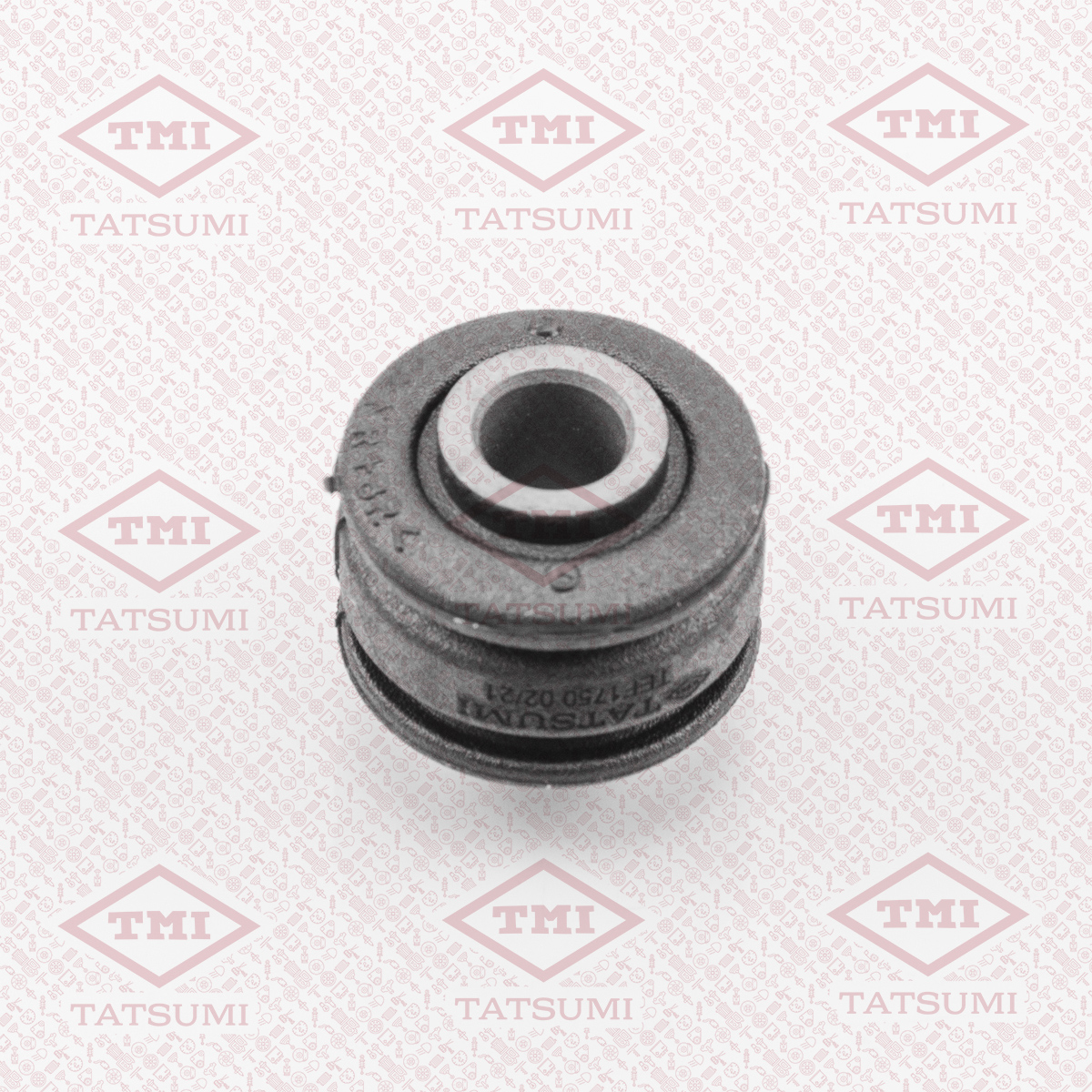 Bushing stabilizer