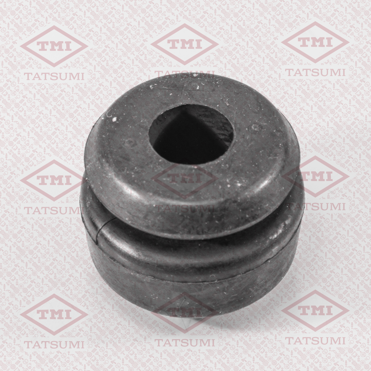 Bushing stabilizer