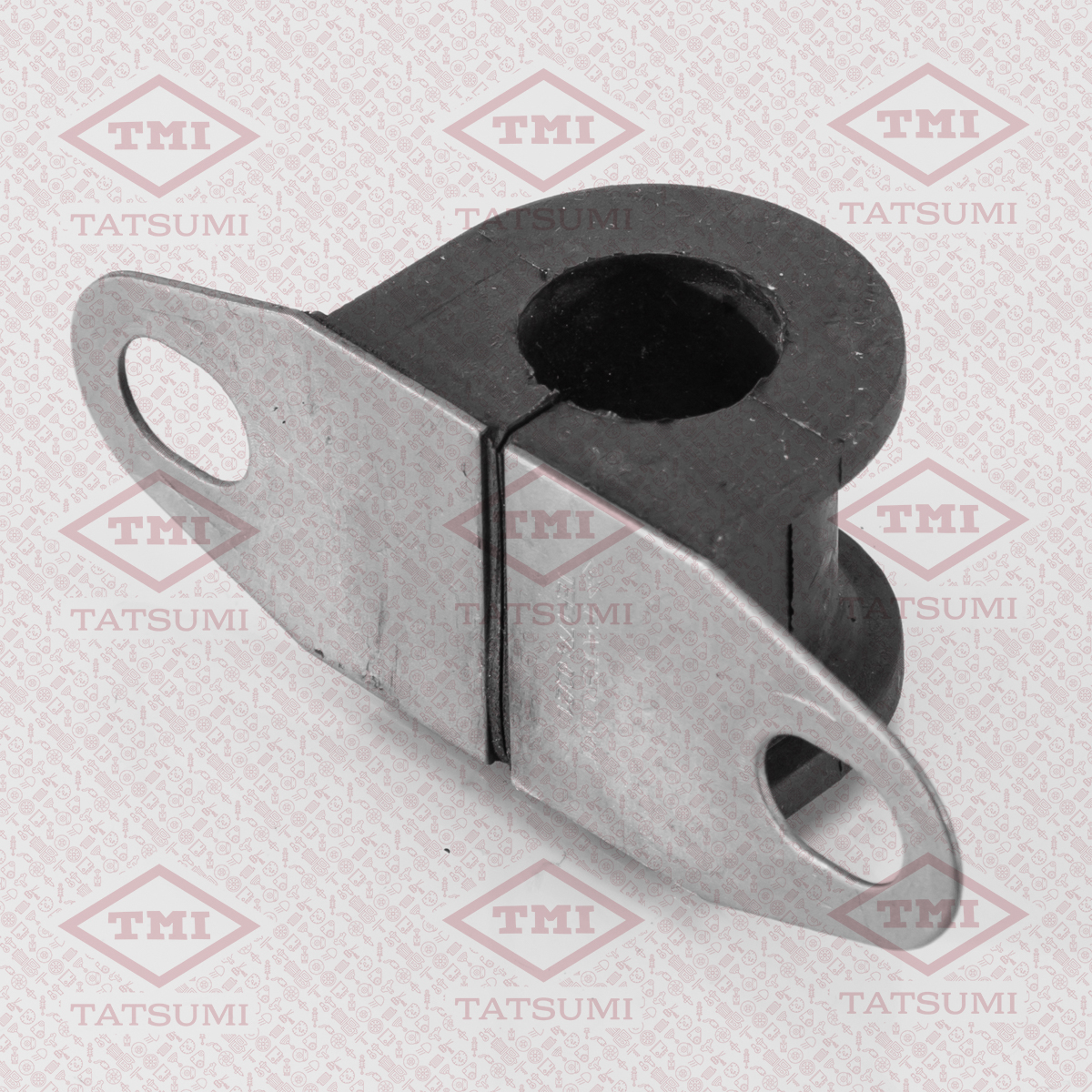 Bushing stabilizer