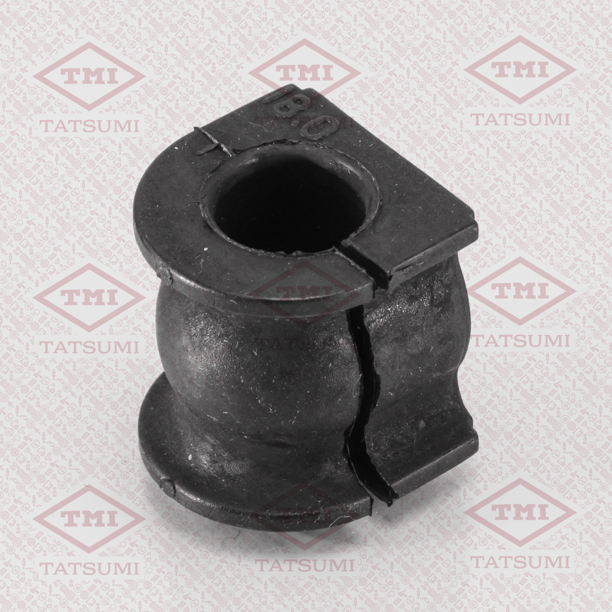 Bushing stabilizer