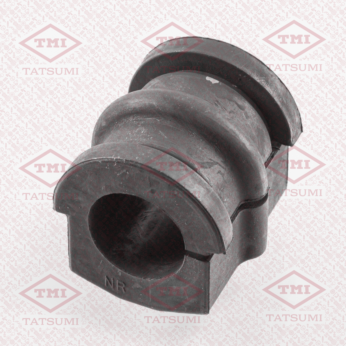 Bushing stabilizer