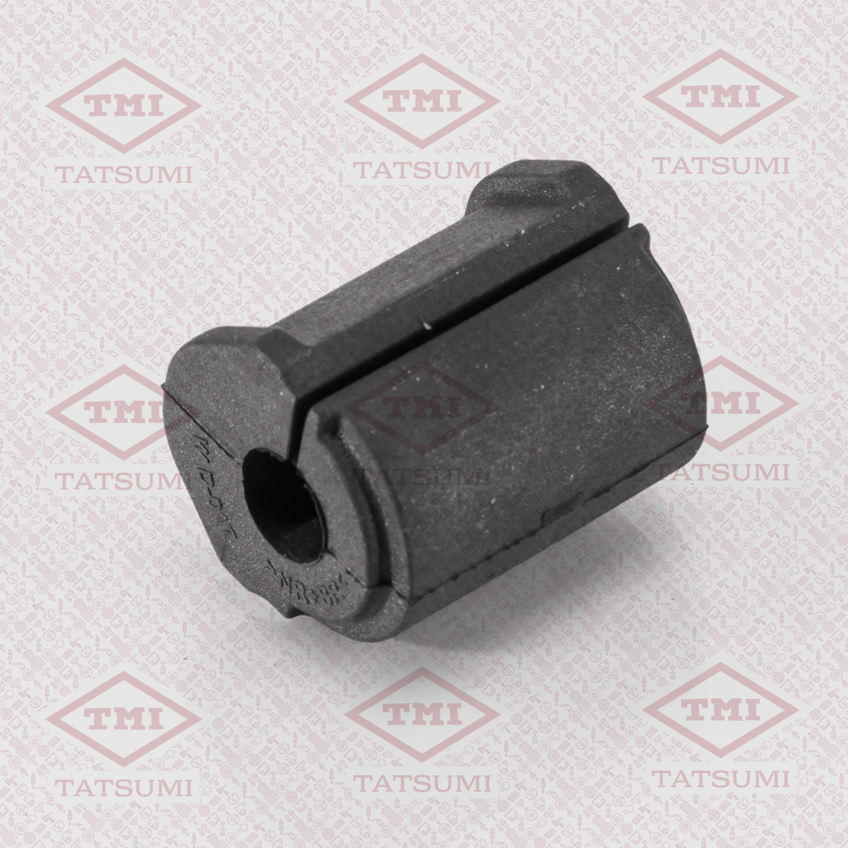 Bushing stabilizer