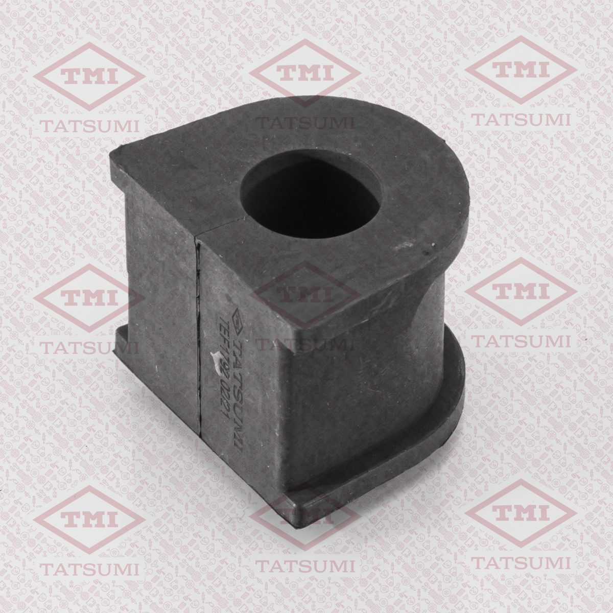 Bushing stabilizer