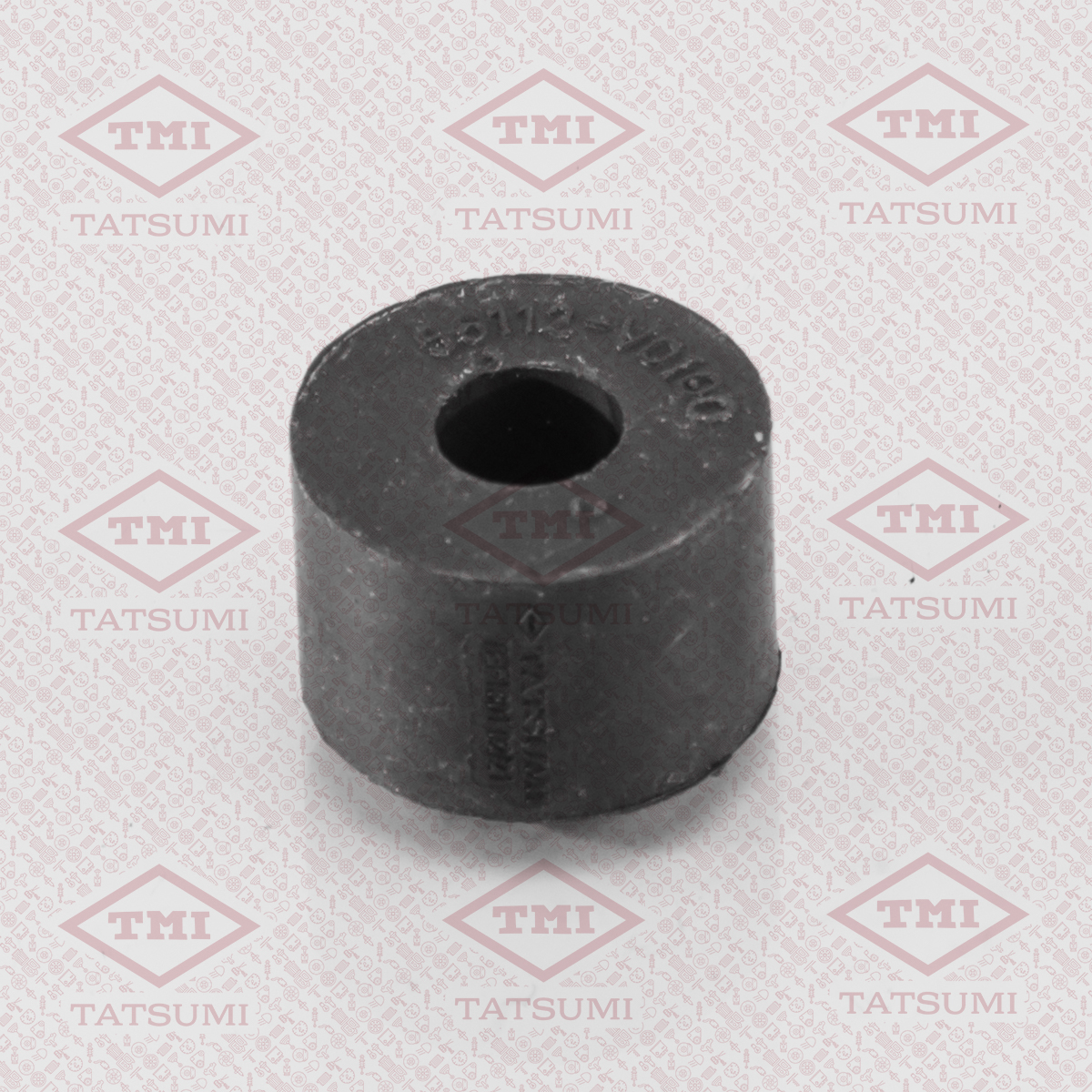 Bushing stabilizer