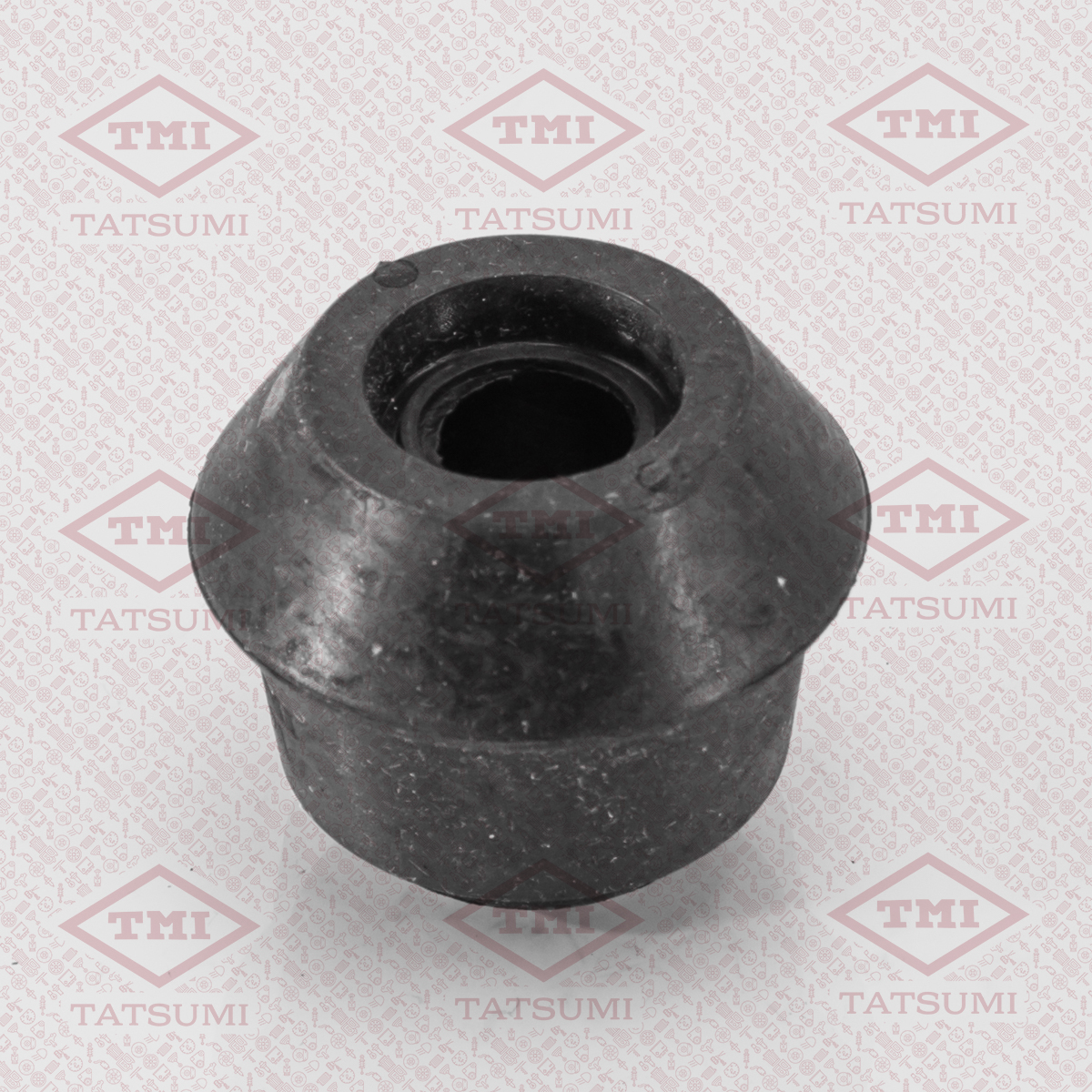 Bushing stabilizer