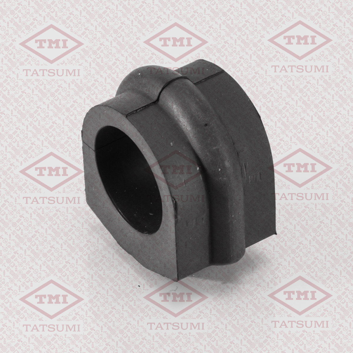 Bushing stabilizer