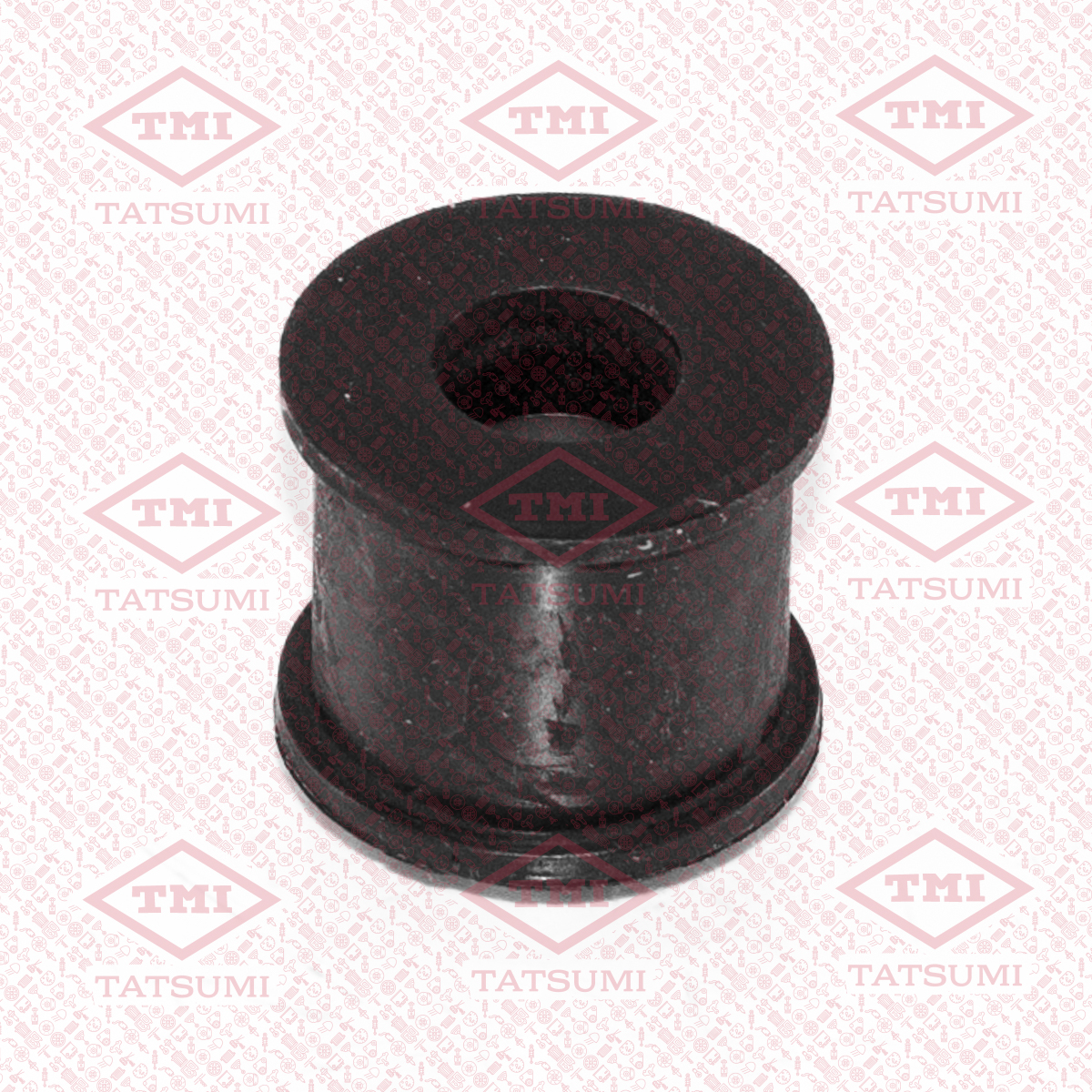 Bushing stabilizer