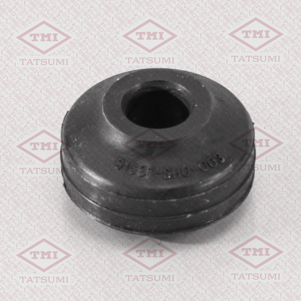 Bushing stabilizer