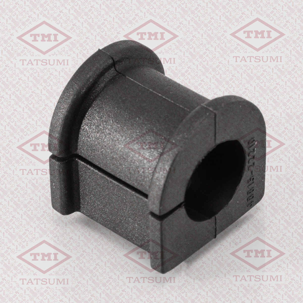 Bushing stabilizer