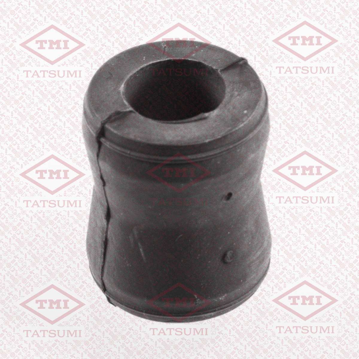 Bushing shock Absorber