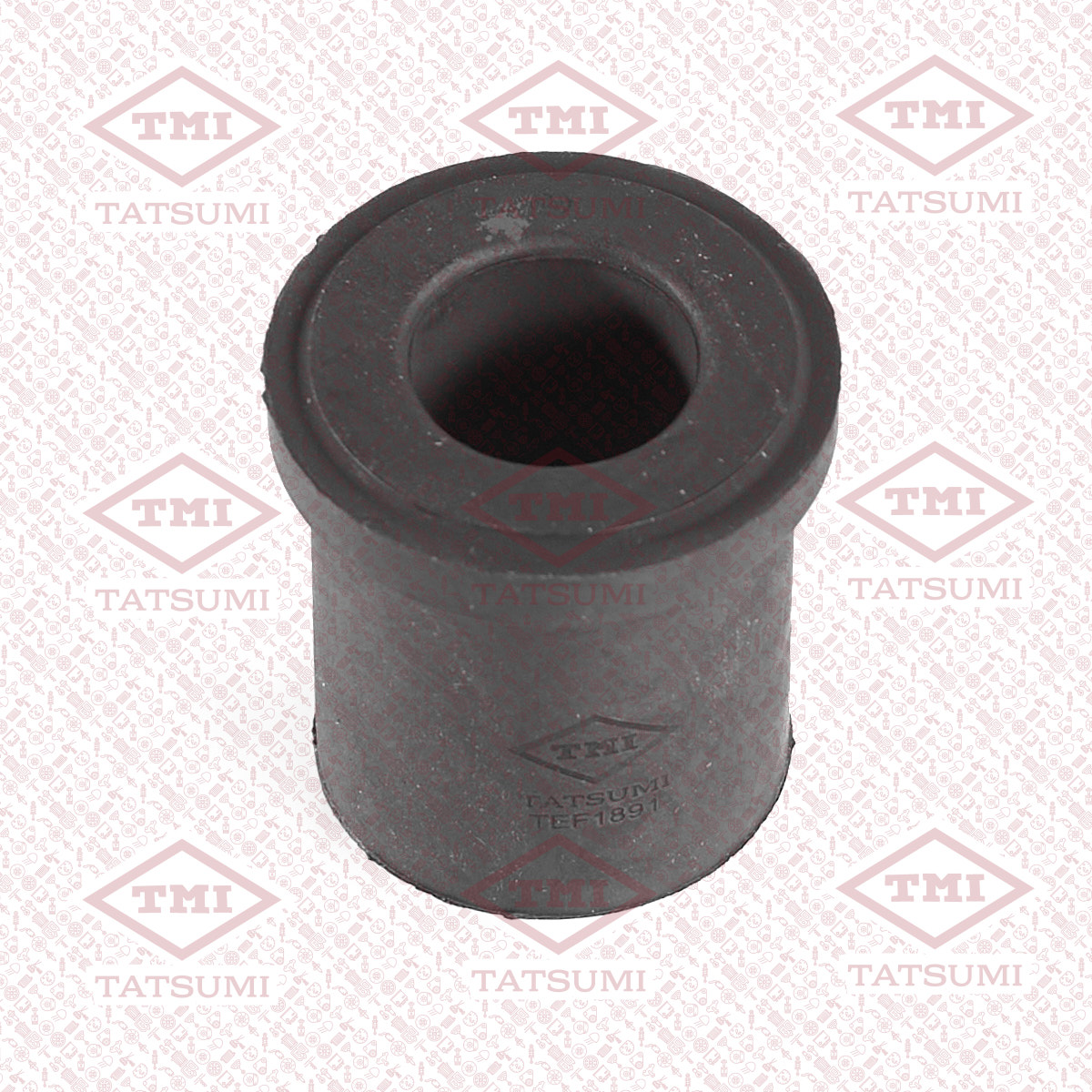 Bushing