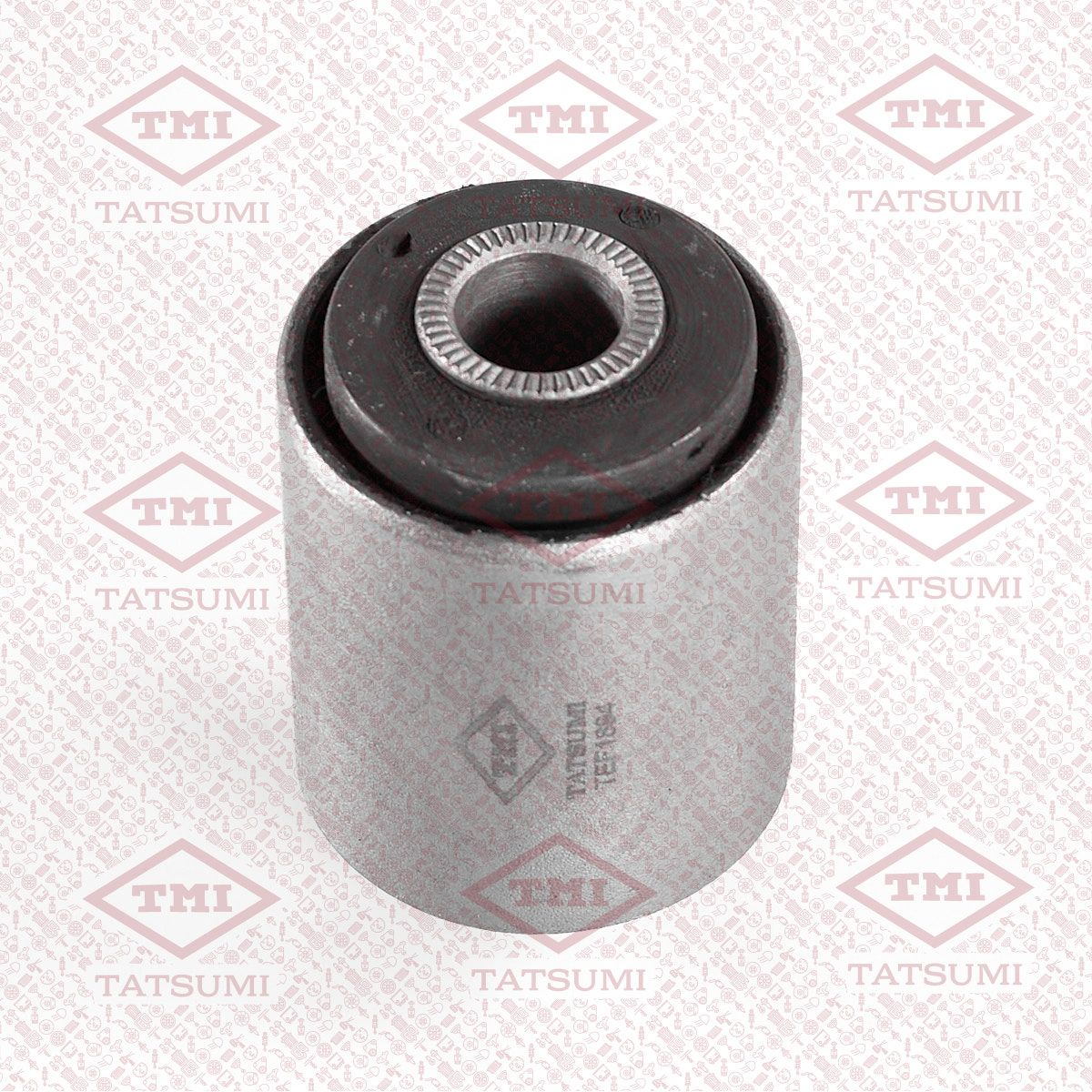 Bushing