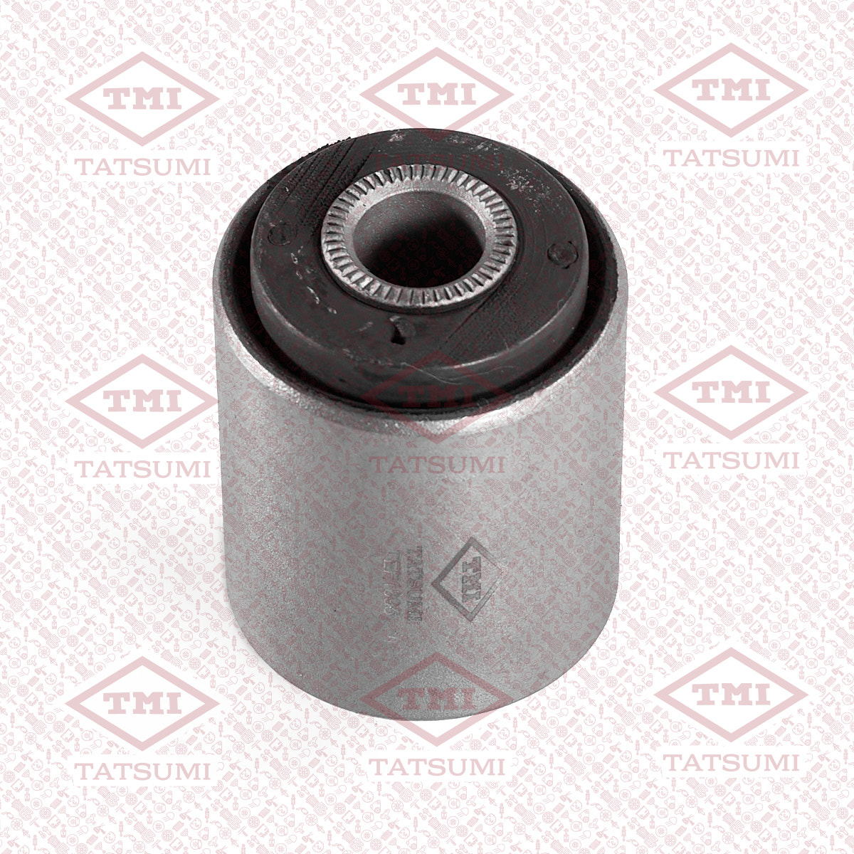 Bushing