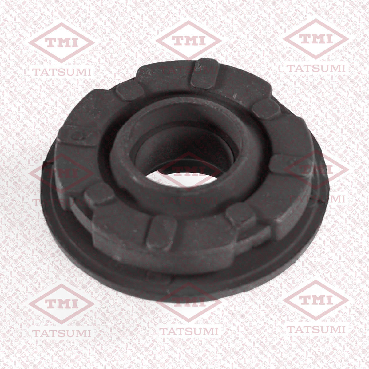 Bushing