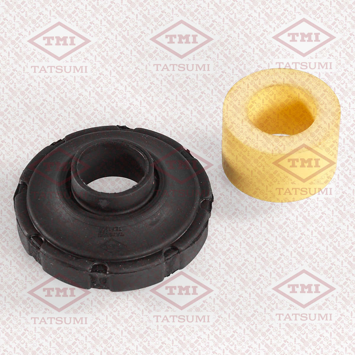 Bushing