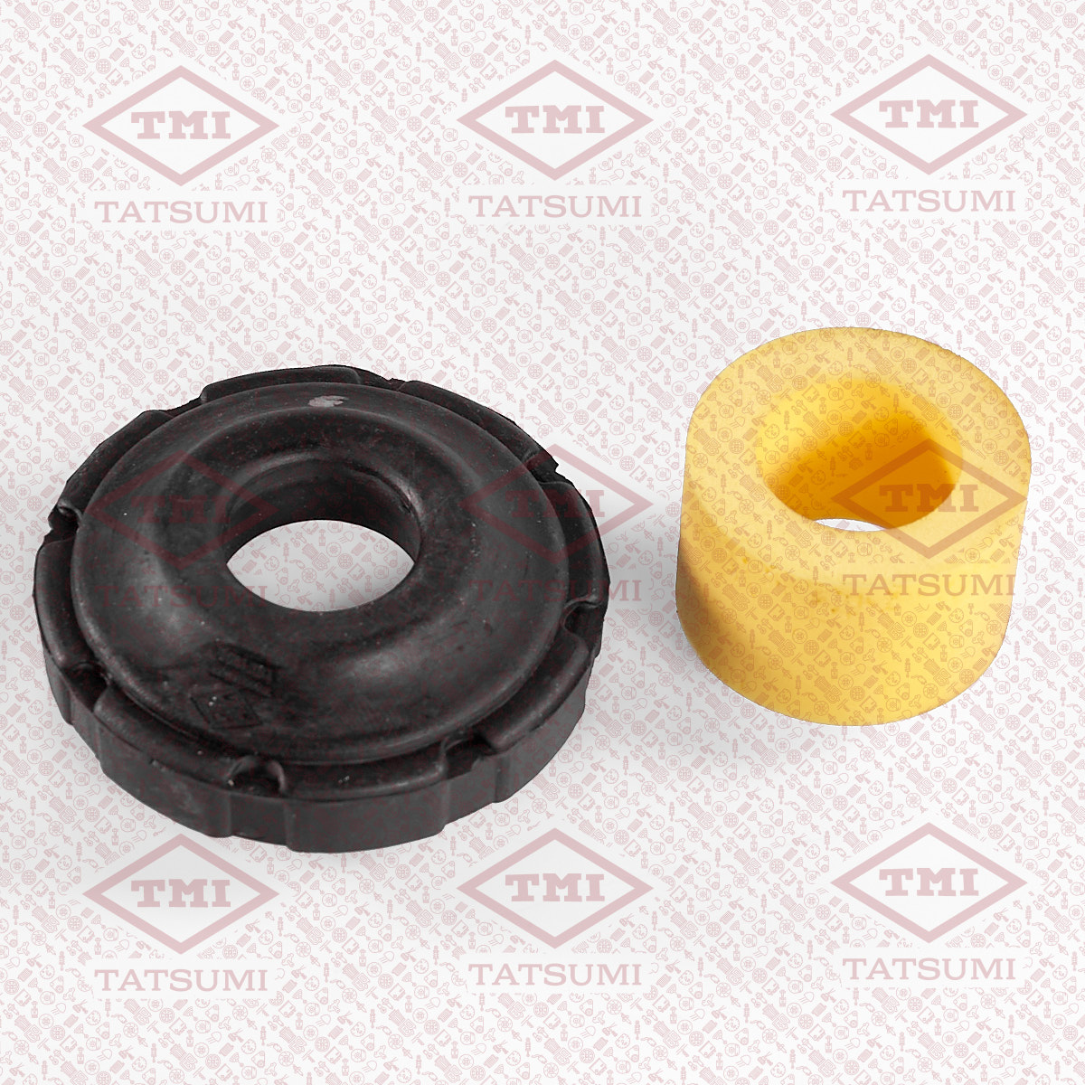 Bushing