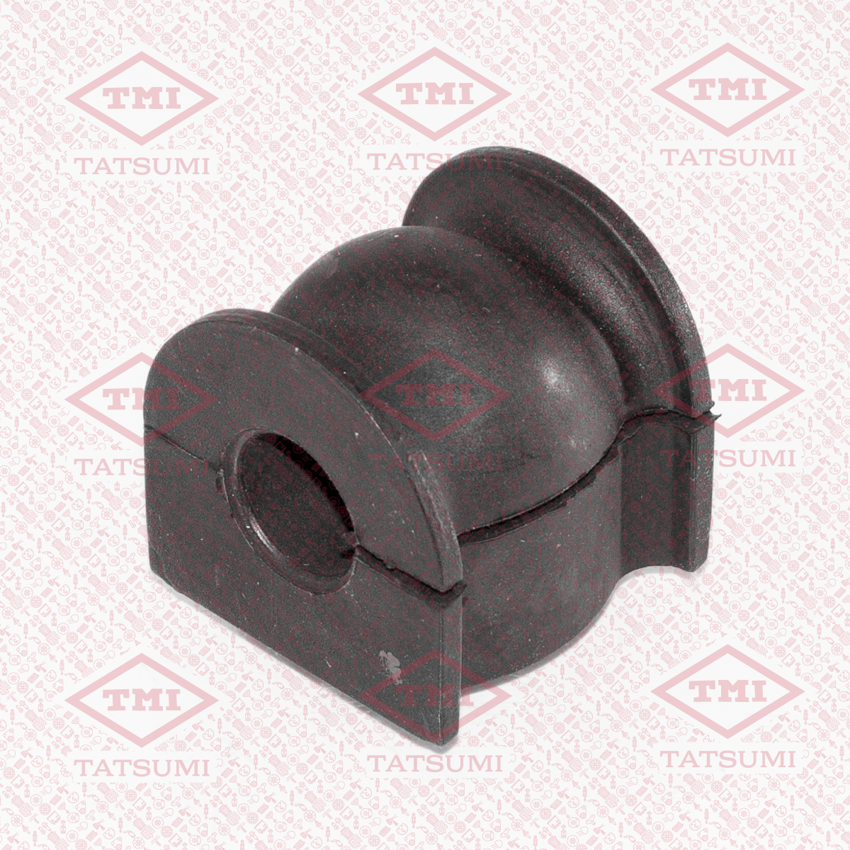 Bushing stabilizer