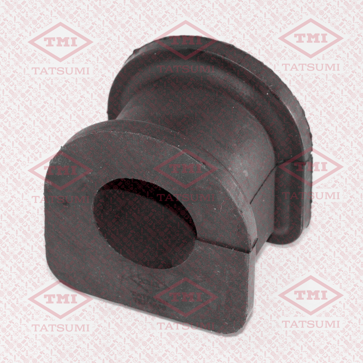 Bushing stabilizer