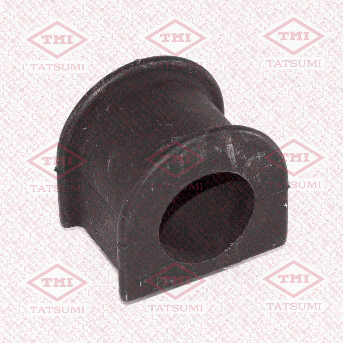 Bushing stabilizer