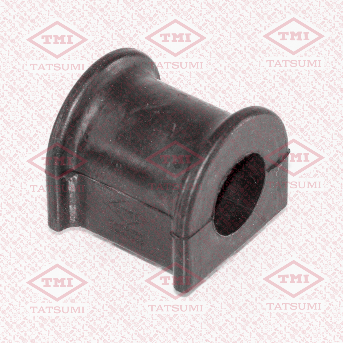 Bushing stabilizer