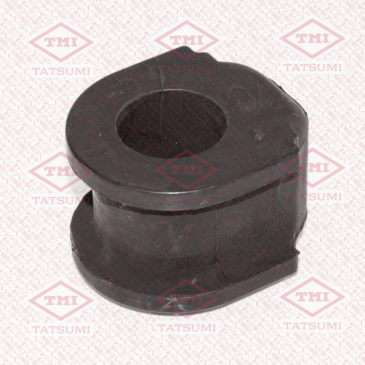 Bushing stabilizer