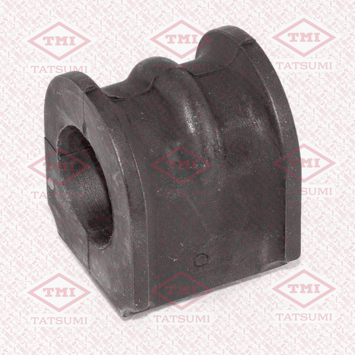 Bushing stabilizer