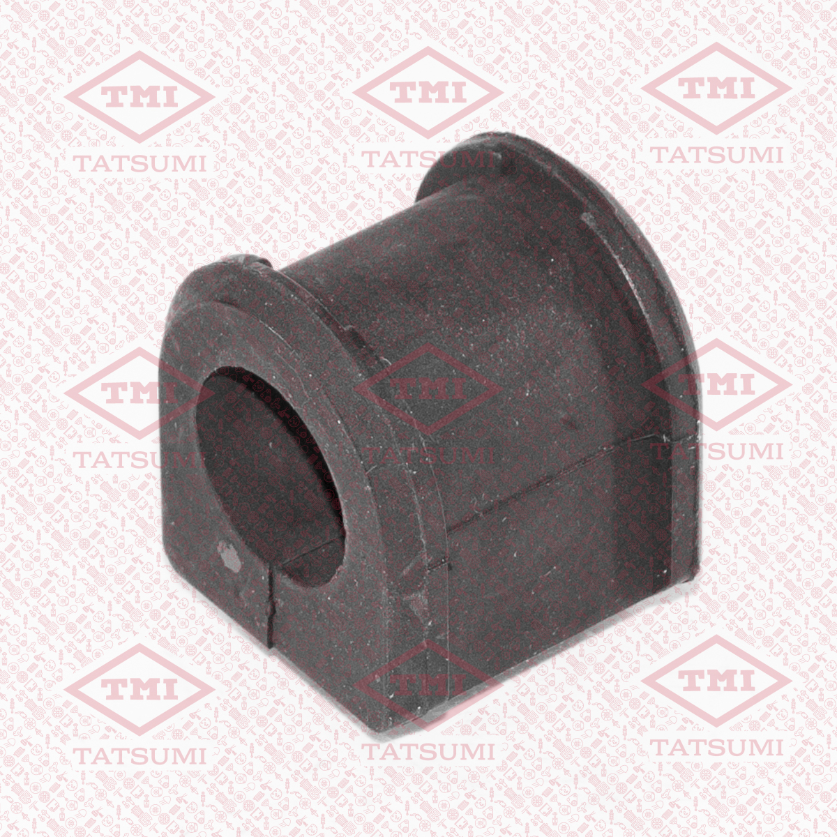 Bushing stabilizer