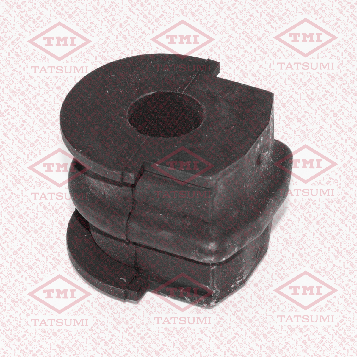 Bushing stabilizer