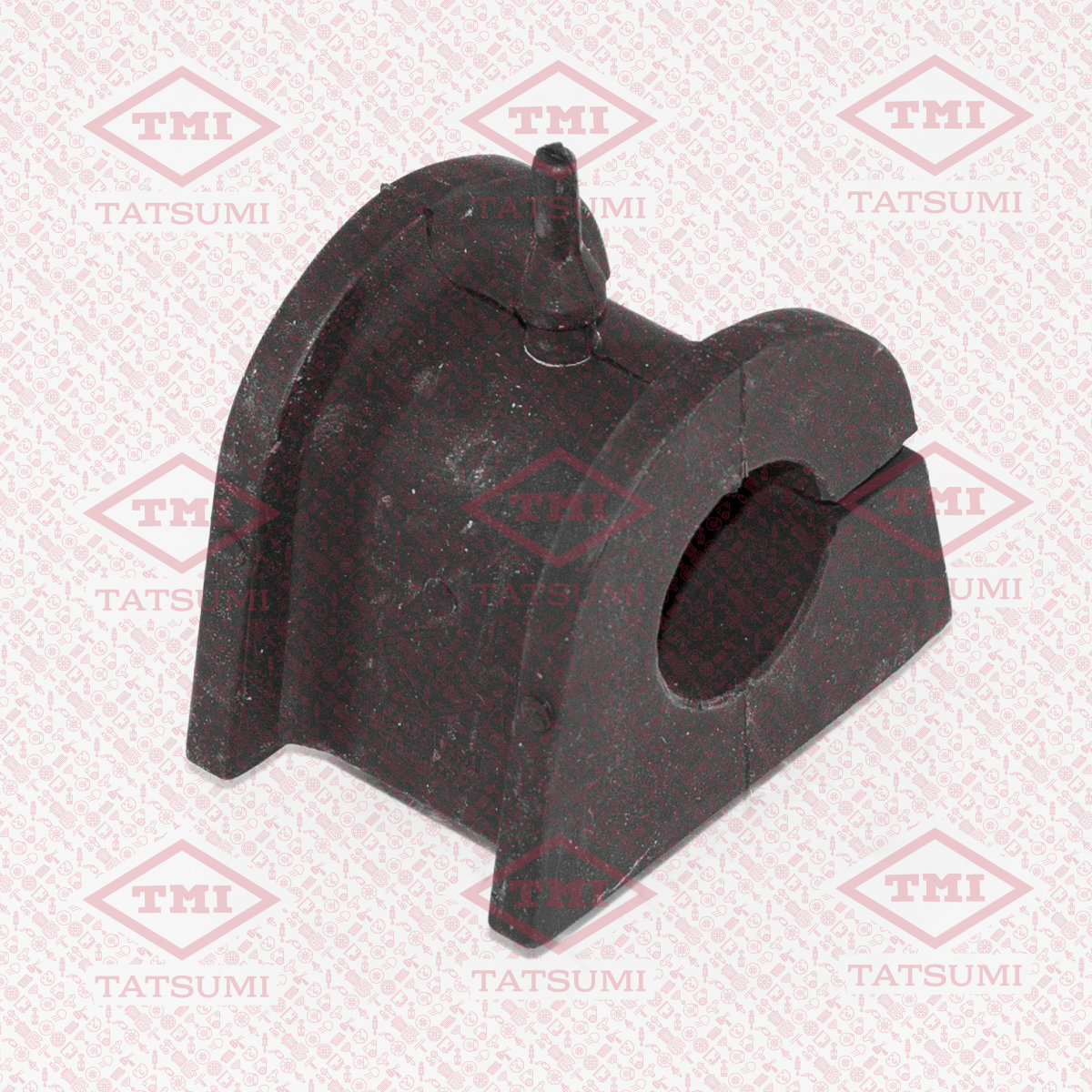 Bushing stabilizer