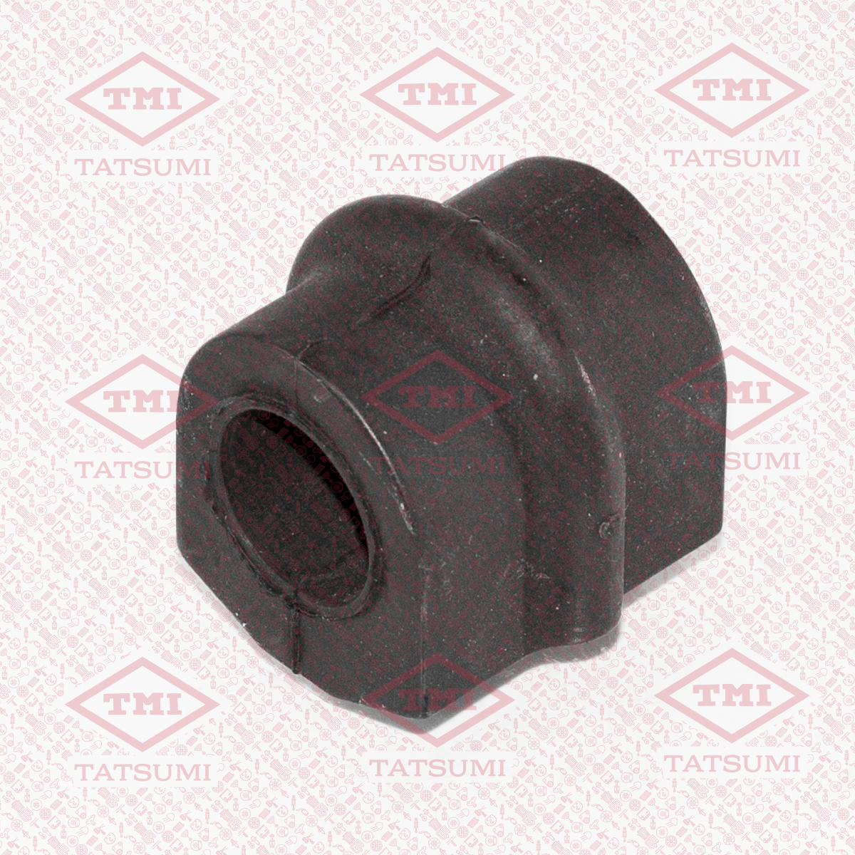 Bushing stabilizer