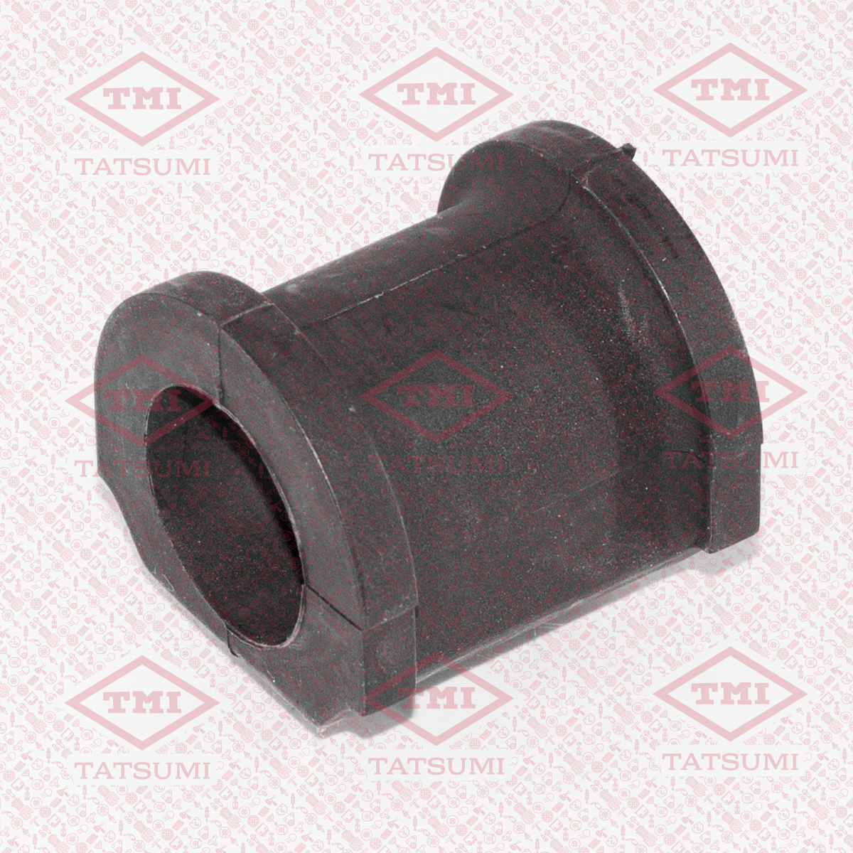 Bushing stabilizer