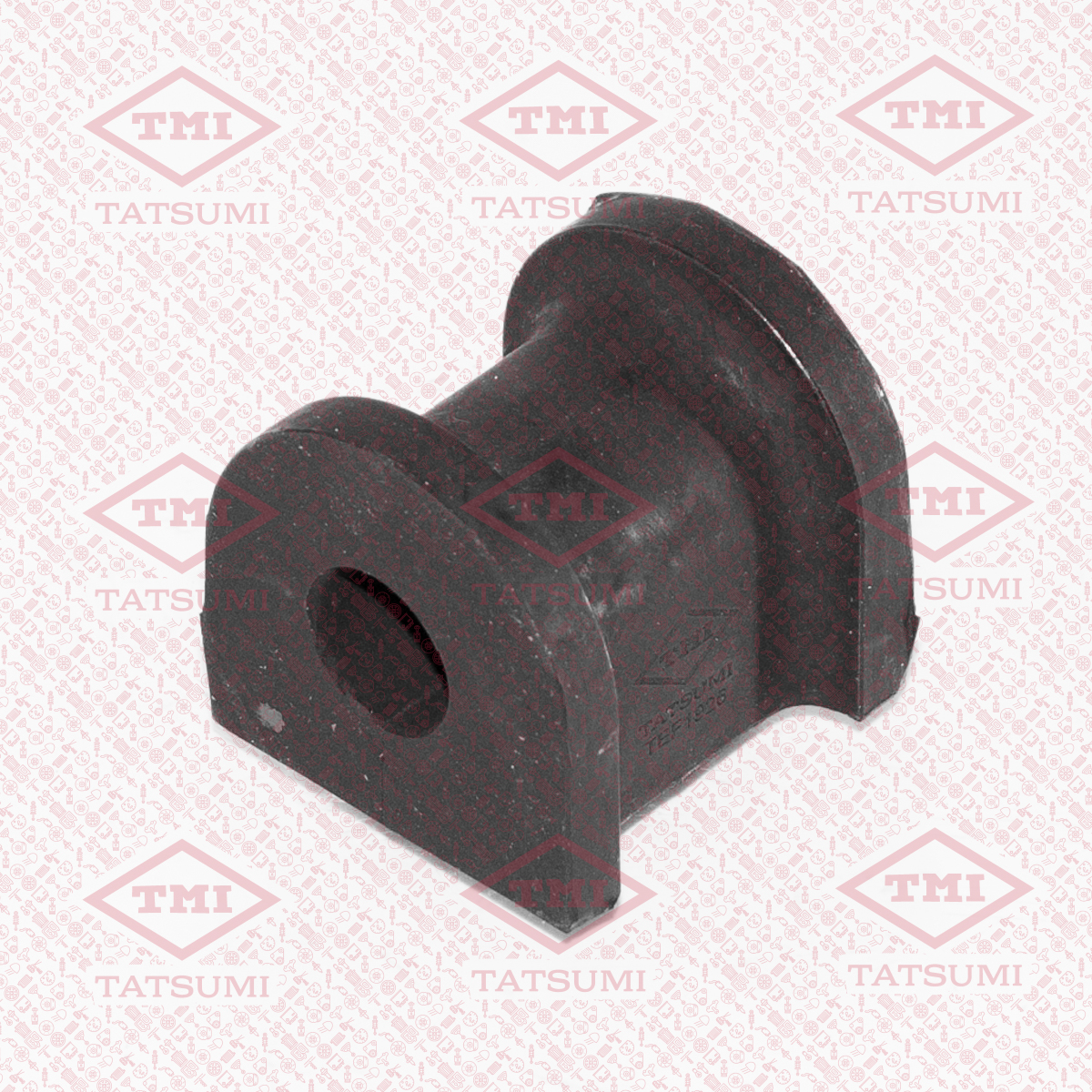 Bushing stabilizer