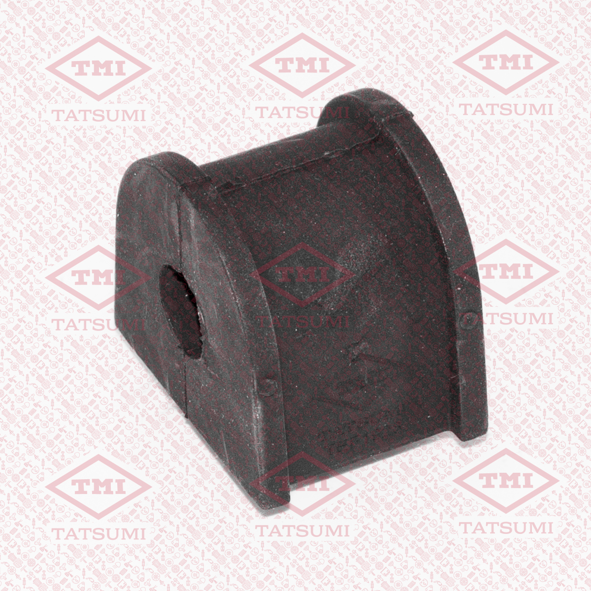 Bushing stabilizer