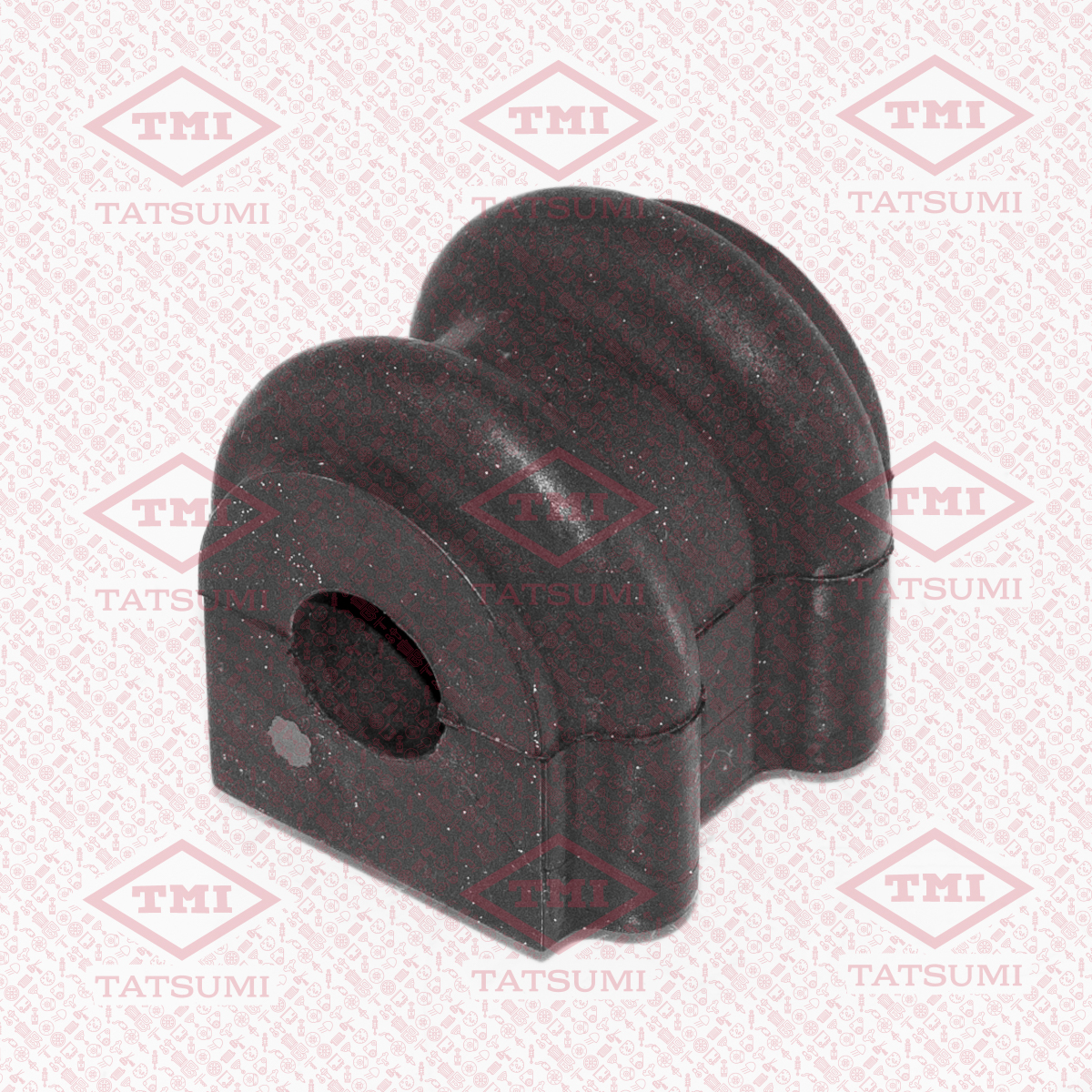 Bushing stabilizer