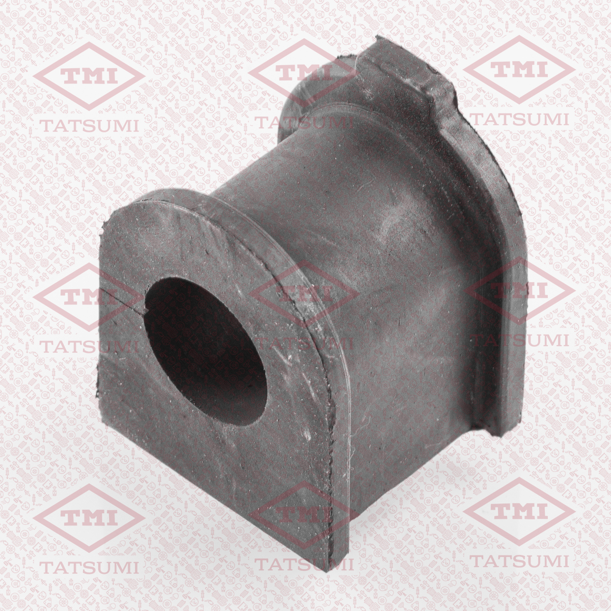 Bushing stabilizer